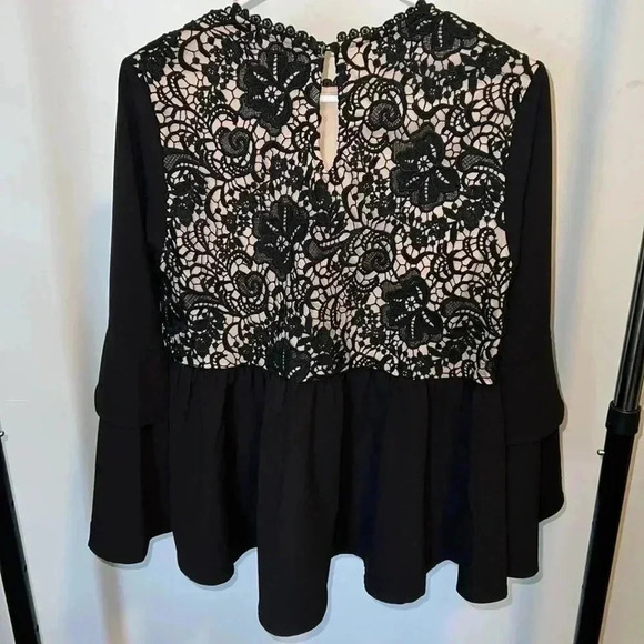 Jodifl Jessie Top NWT A6 - Picture 2 of 5